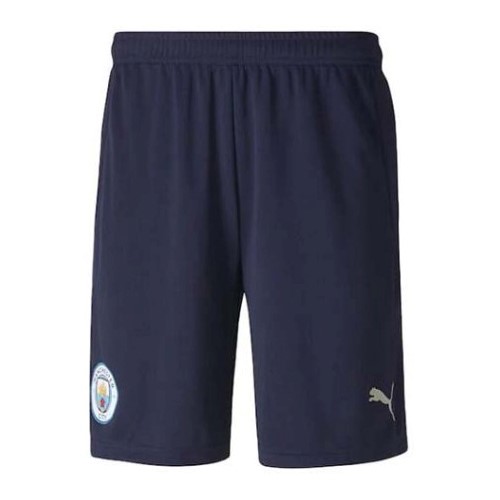 Pantalones Manchester City 3ª 2020 2021